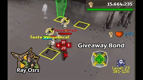 vengeance osrs|taste vengeance osrs.
